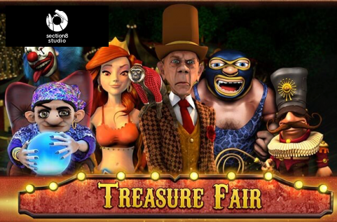 Treasure Fair